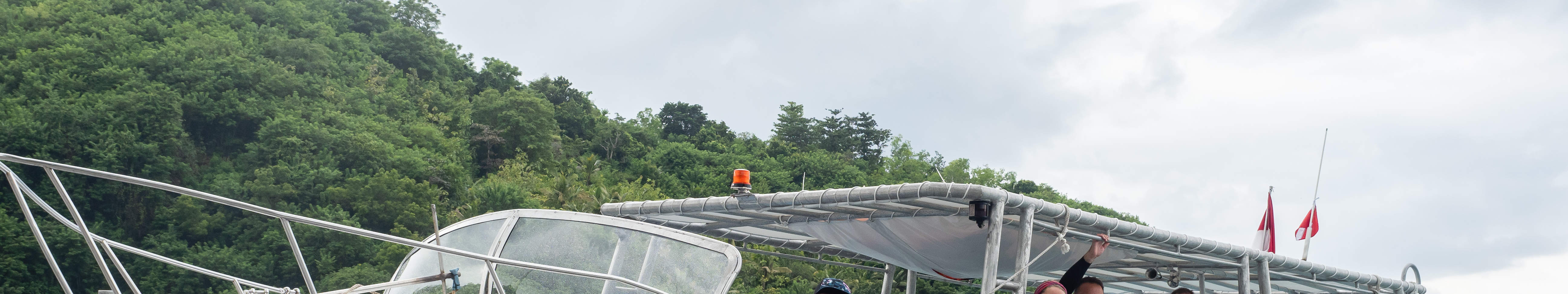 PADI Open Water Diver (E-learning)