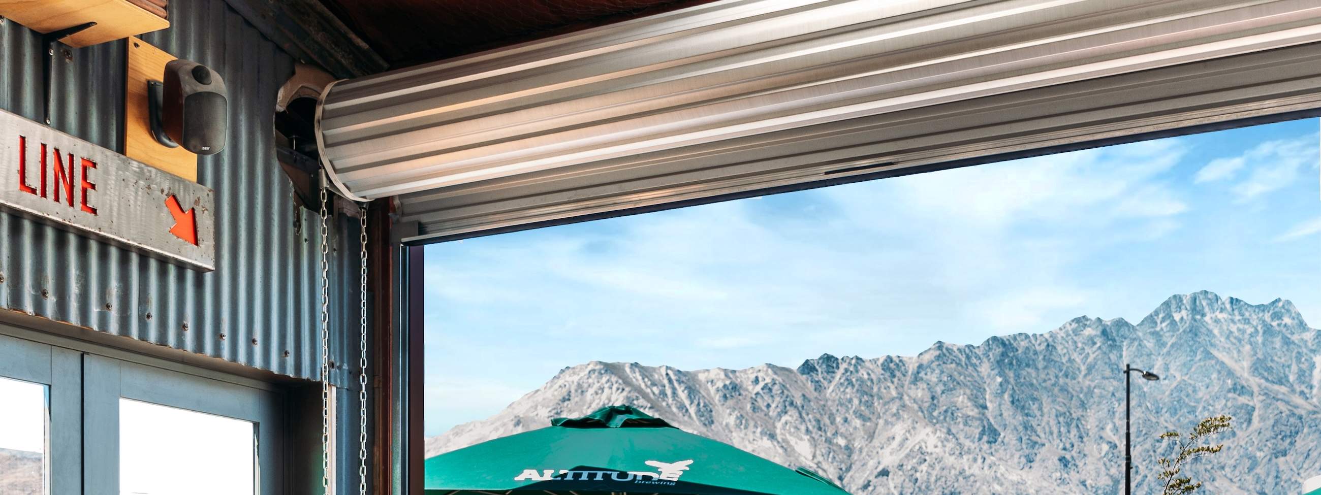 Twilight Craft Beer & Wine Tour con partenza da Queenstown