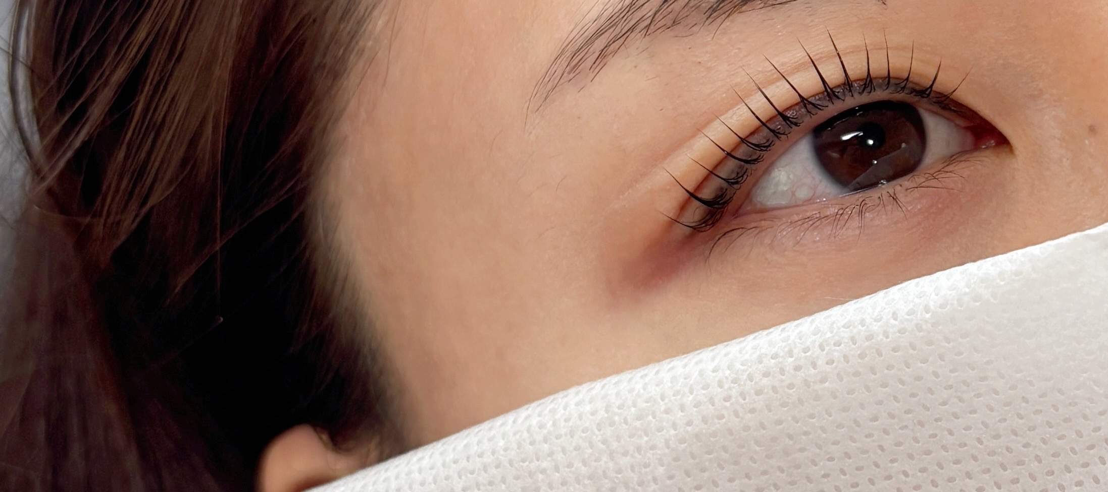 El lifting de pestañas es una forma rápida de conseguir una mirada hermosa en tan solo 40 minutos.