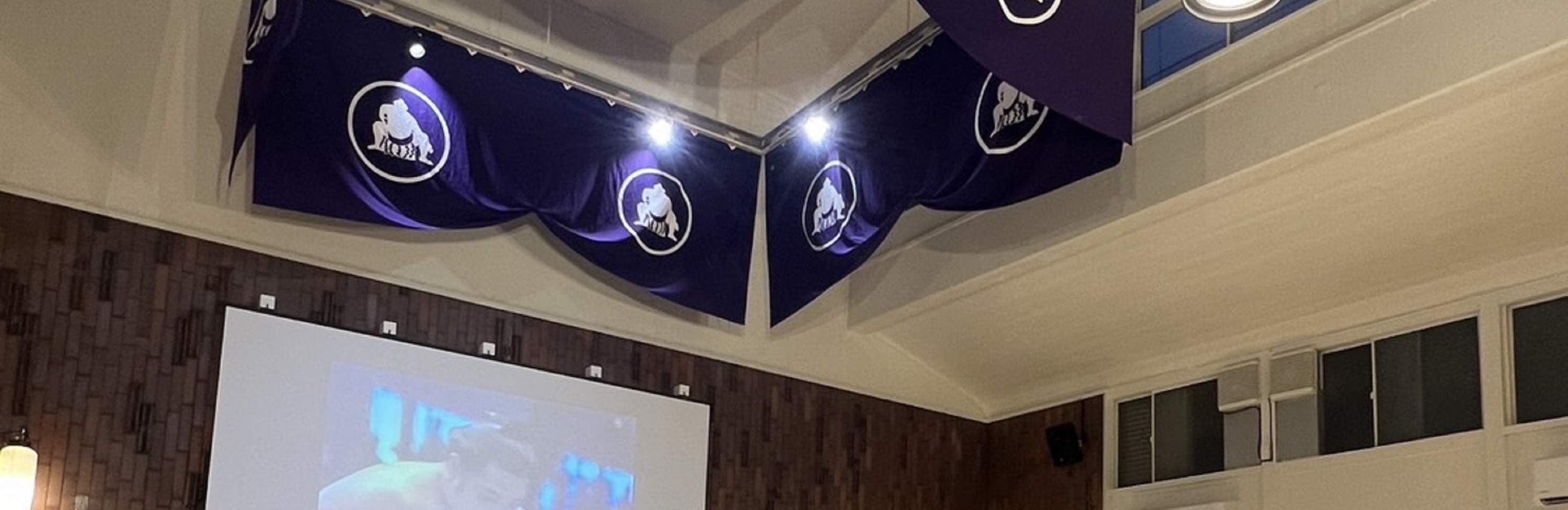 กิจกรรมเรียนรู้เกี่ยวกับซูโม่และทานหม้อไฟจังโกะมื้อเย็นในโตเกียว