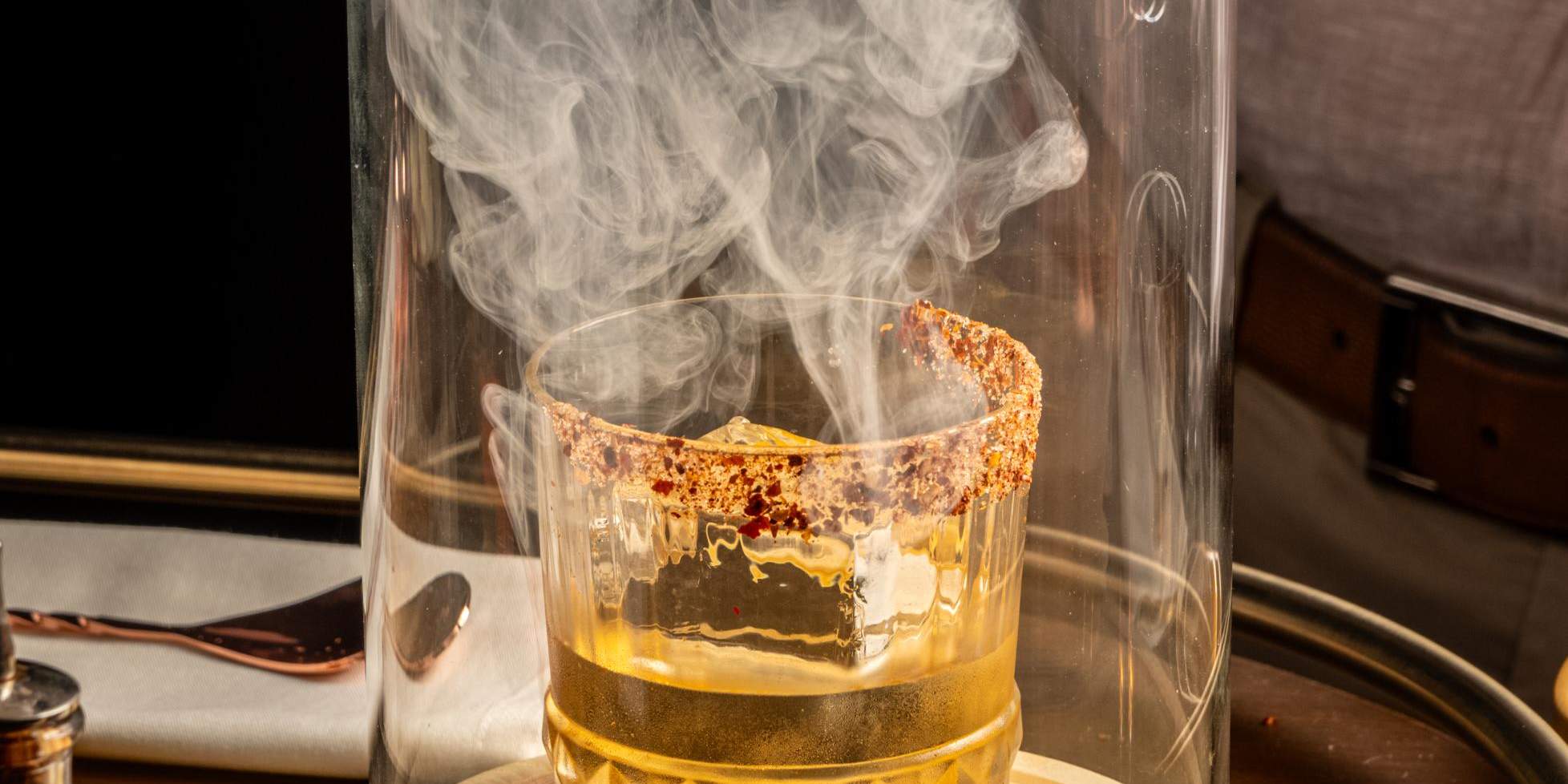 Kwann di Nysa Hotel Bangkok Authentic Thai Cuisine