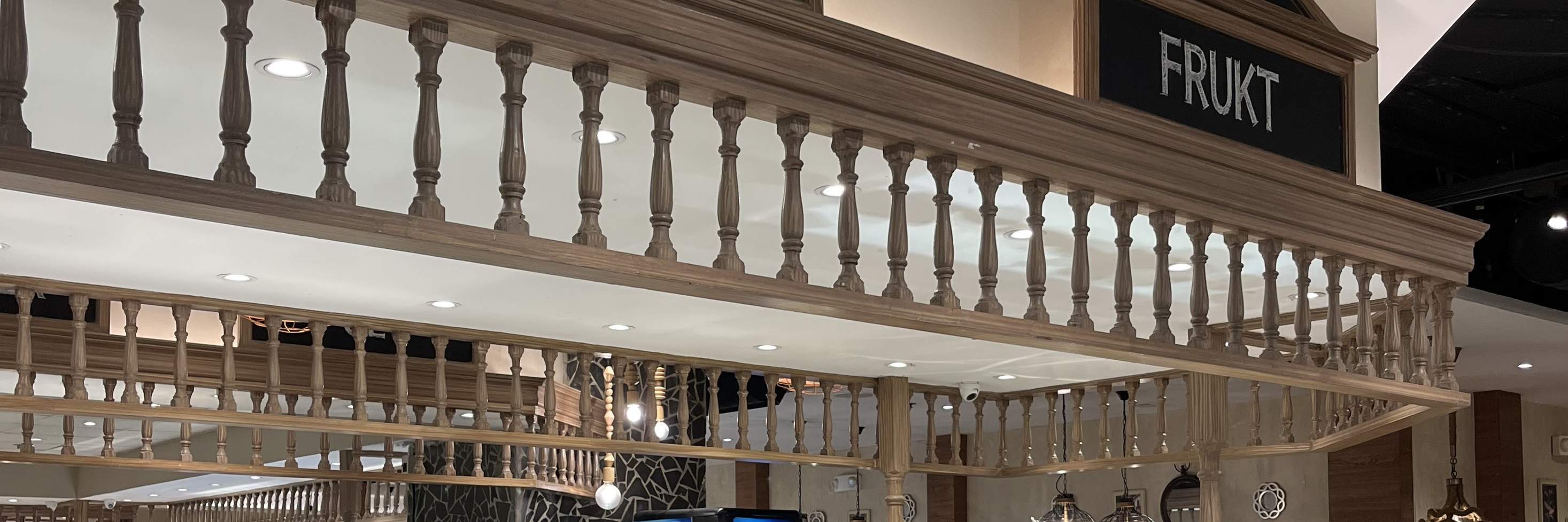 Tong Yang Grill & Shabu-Shabu di SM Caloocan