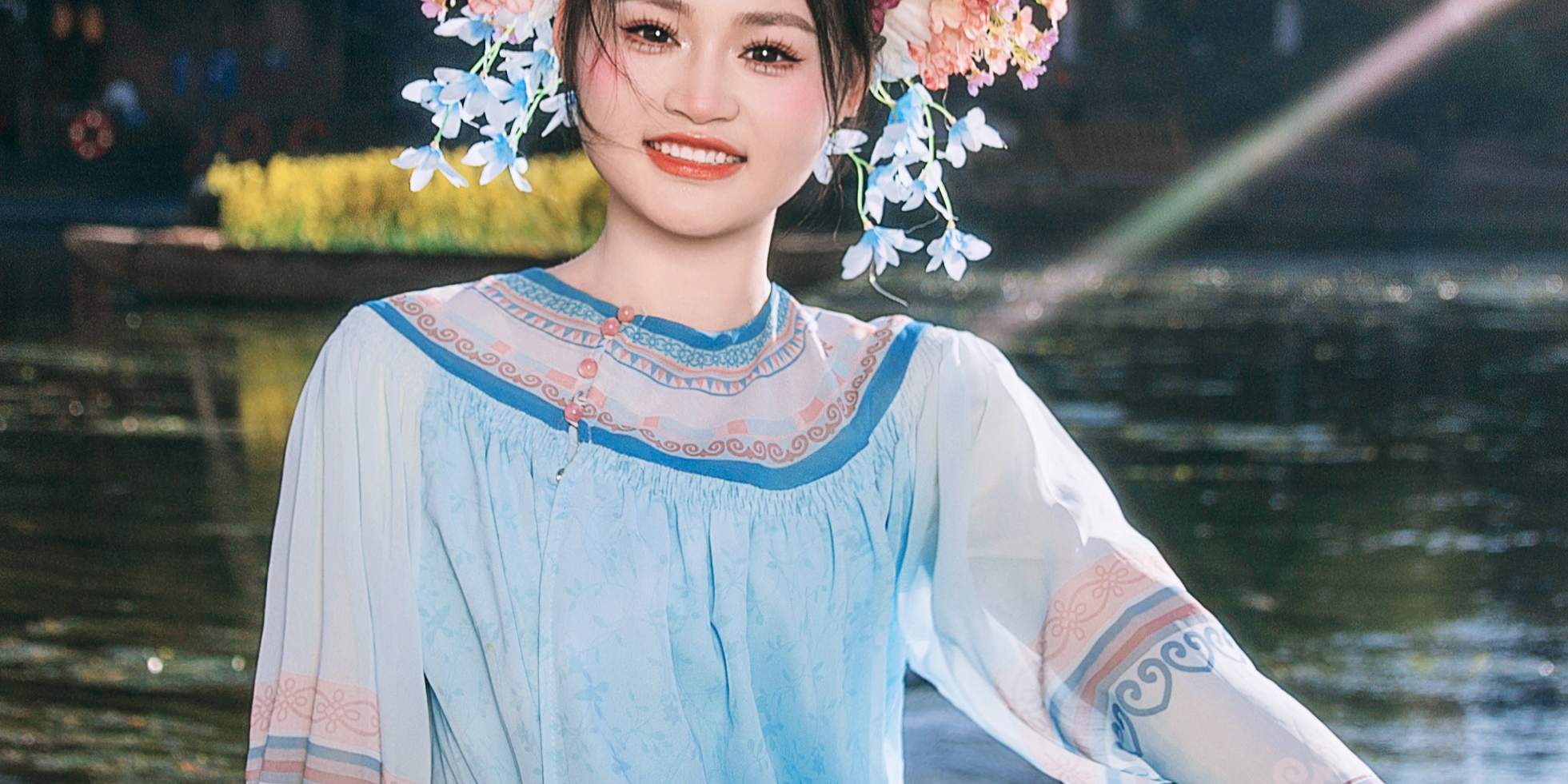 Paket Pemotretan Wisata di Kota Kuno Fenghuang, Xiangxi