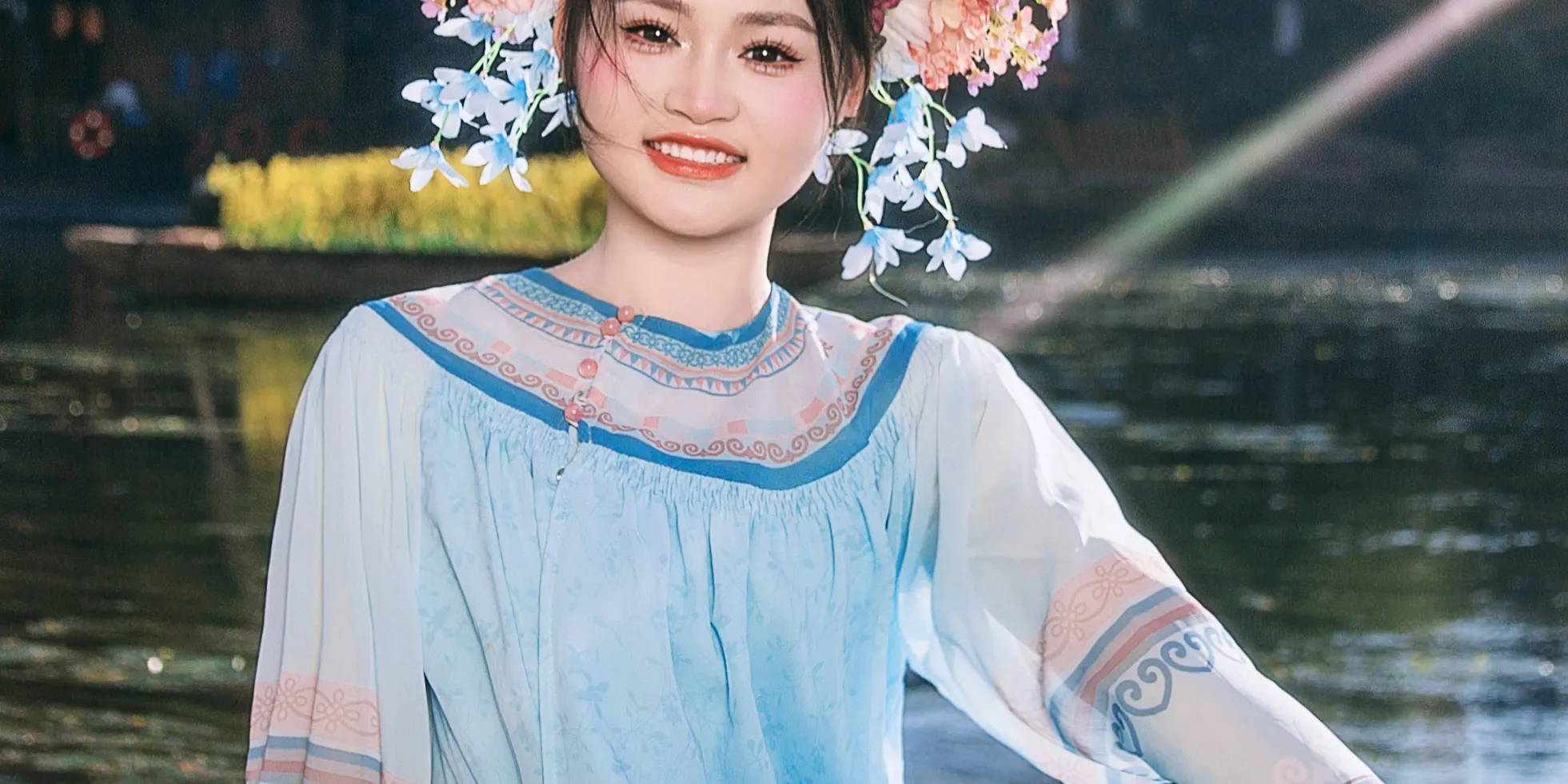 湘西凤凰古城旅拍套餐
