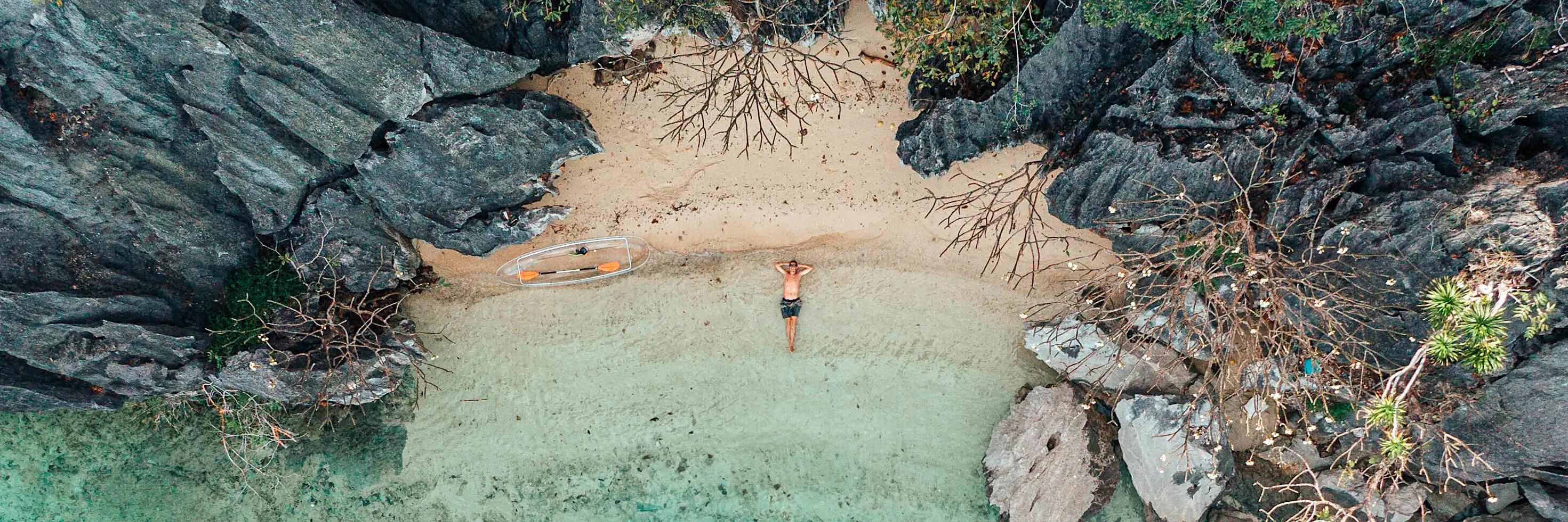 科隆岛旅游A