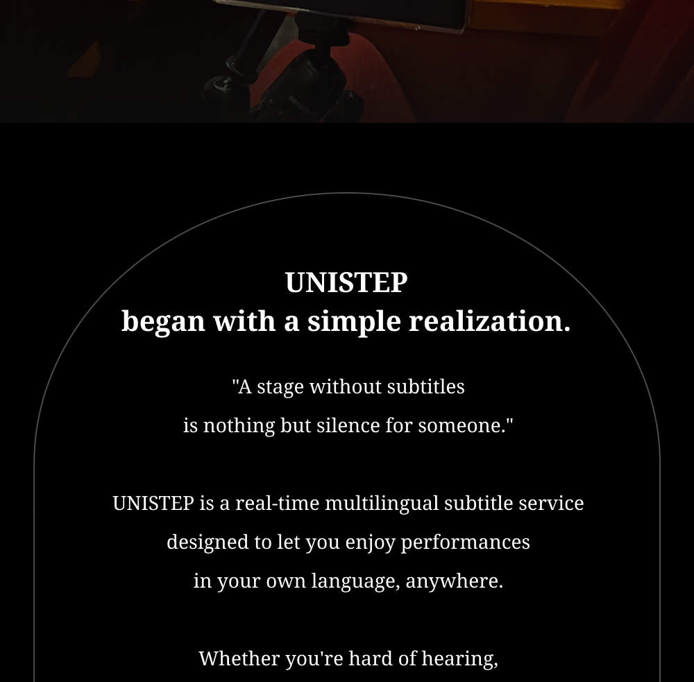 Musical #0528 Ticket in Seoul