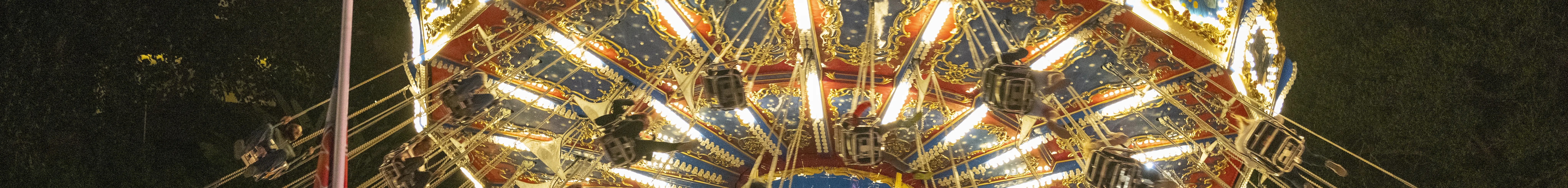 雪梨月神公园