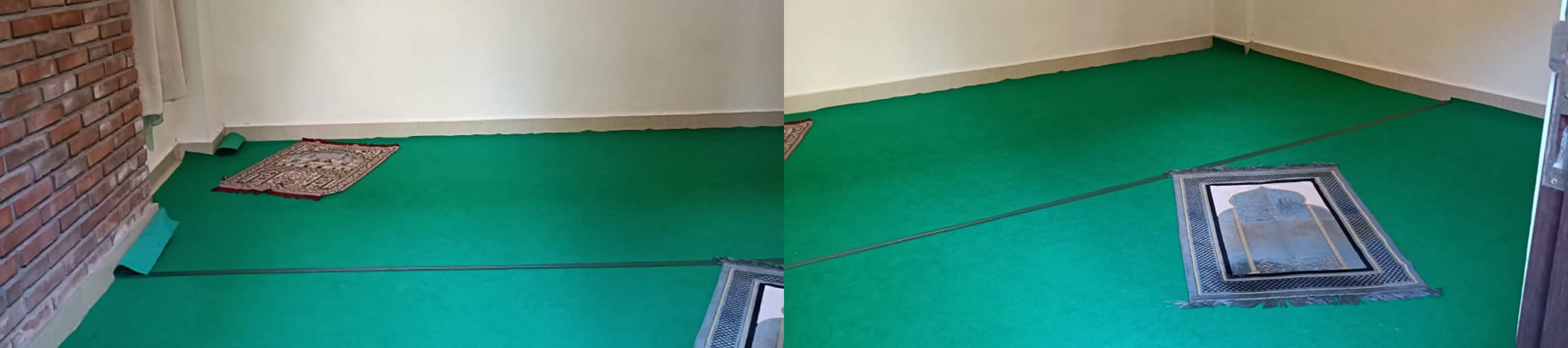 молитвенная комната