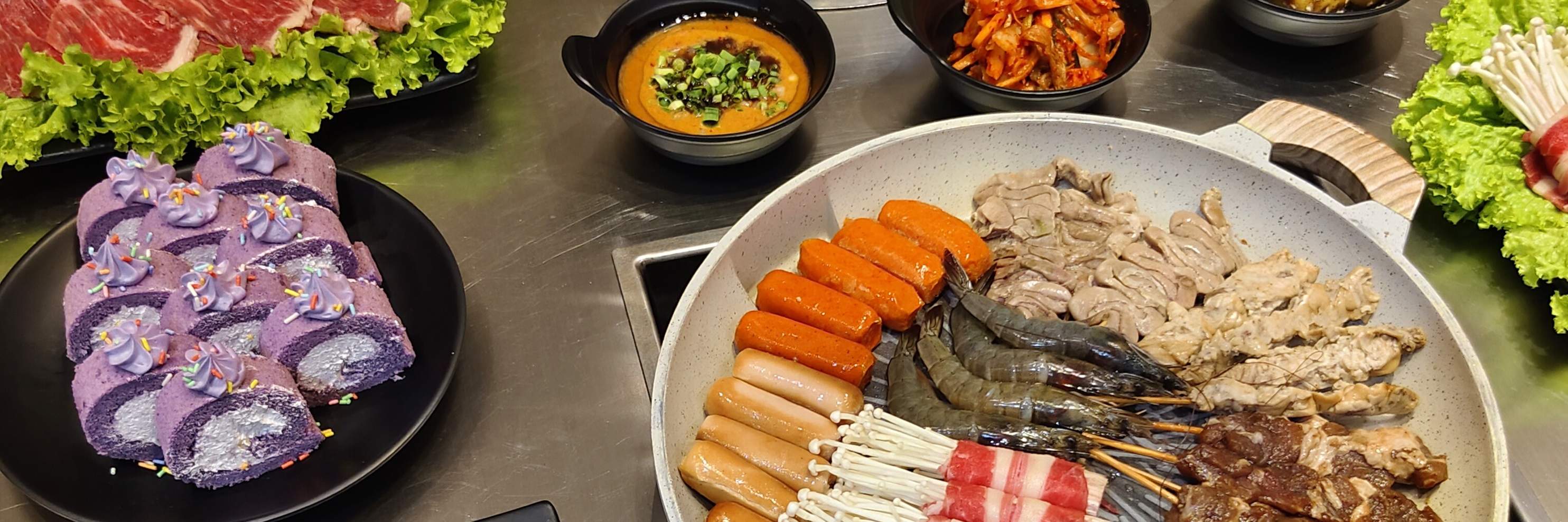 Meatogether Grill & Shabu-Shabu in Ayala Malls Central Bloc Cebu