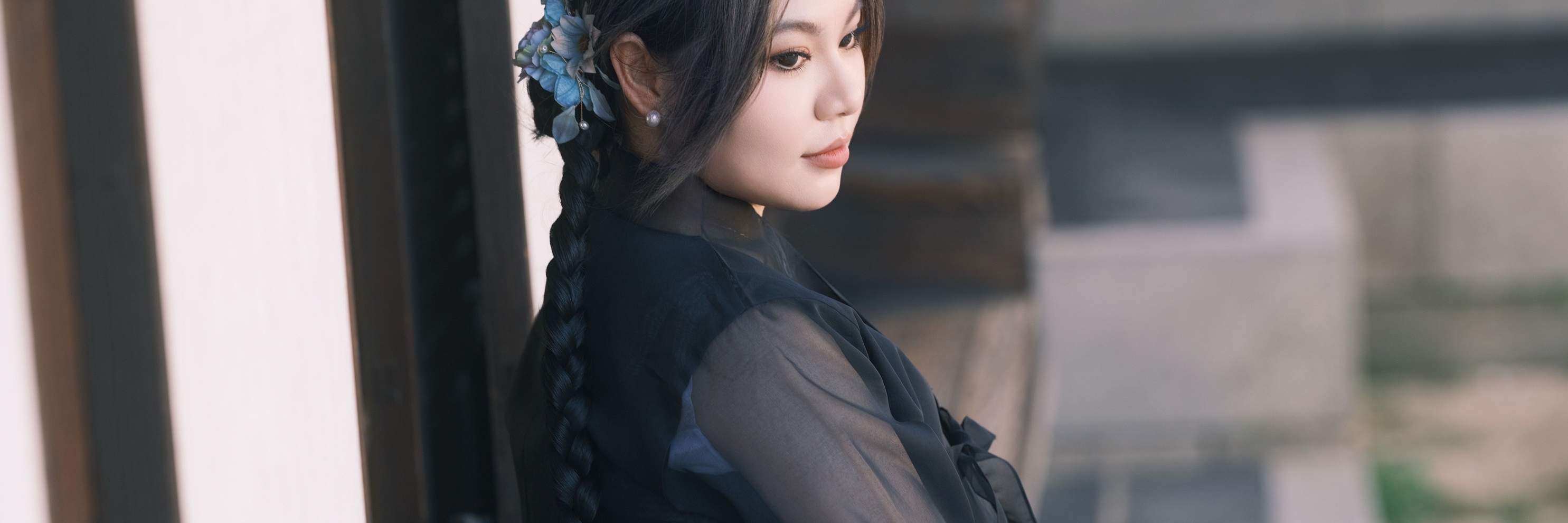 Trải nghiệm Hanbok tại Cung Cảnh Phúc, Làng Hanok Bukchon, Cung Xương Đức (bao gồm tạo kiểu tóc Hàn Quốc)