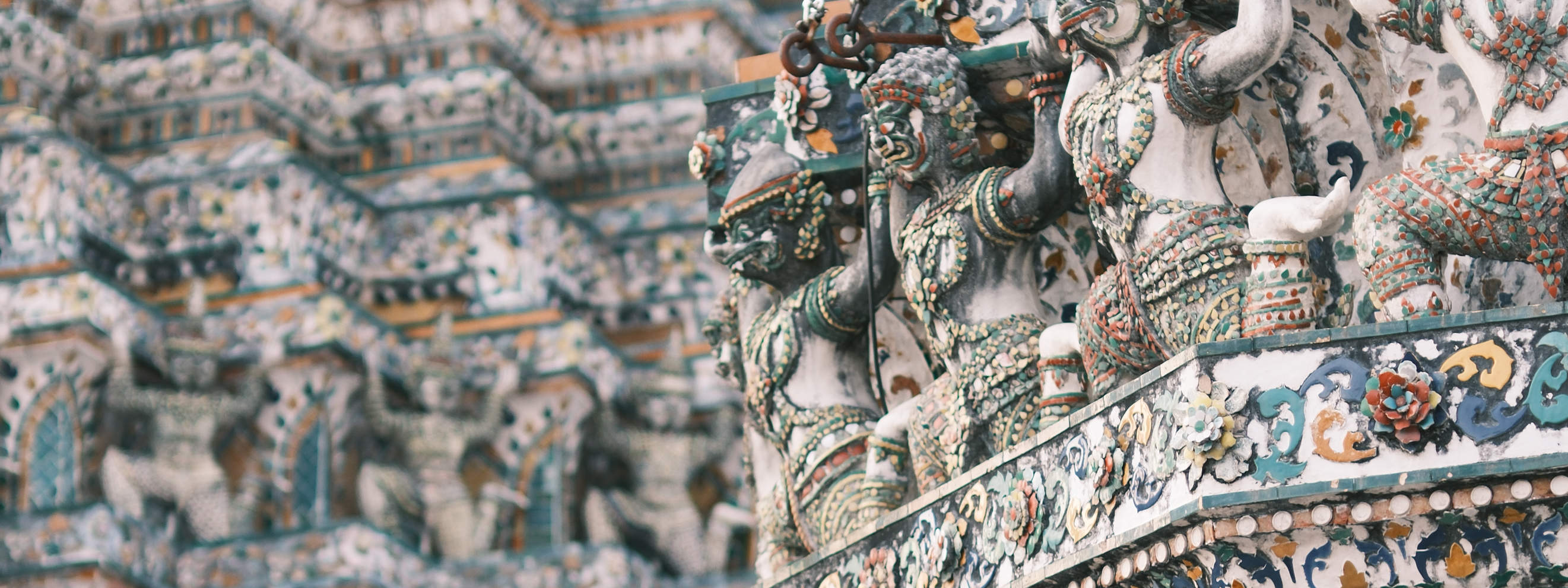 Absolute Thai: Noleggio Costumi Thai Bangkok