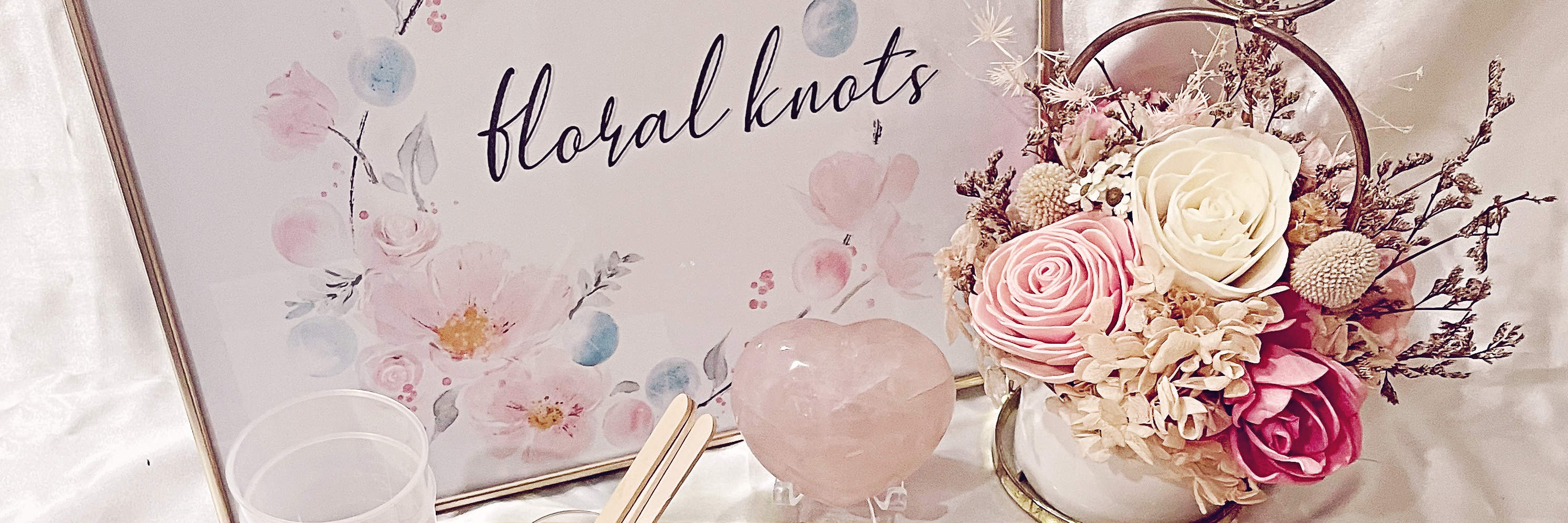 Floral Resin Coaster in Singapore Klook