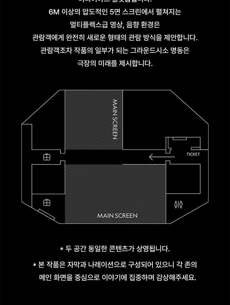 小王子：繁星之旅特展门票（首尔）