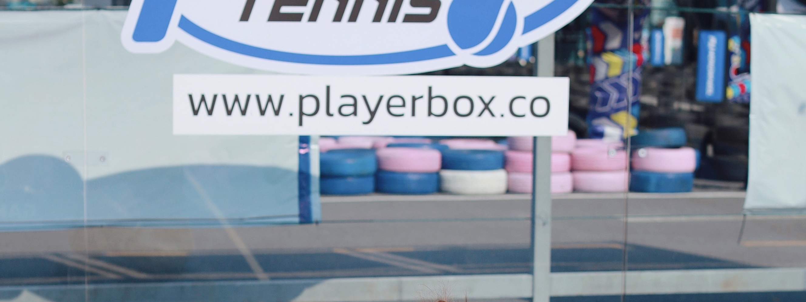 Expérience de Padel Tennis chez Playerbox à Bangkok