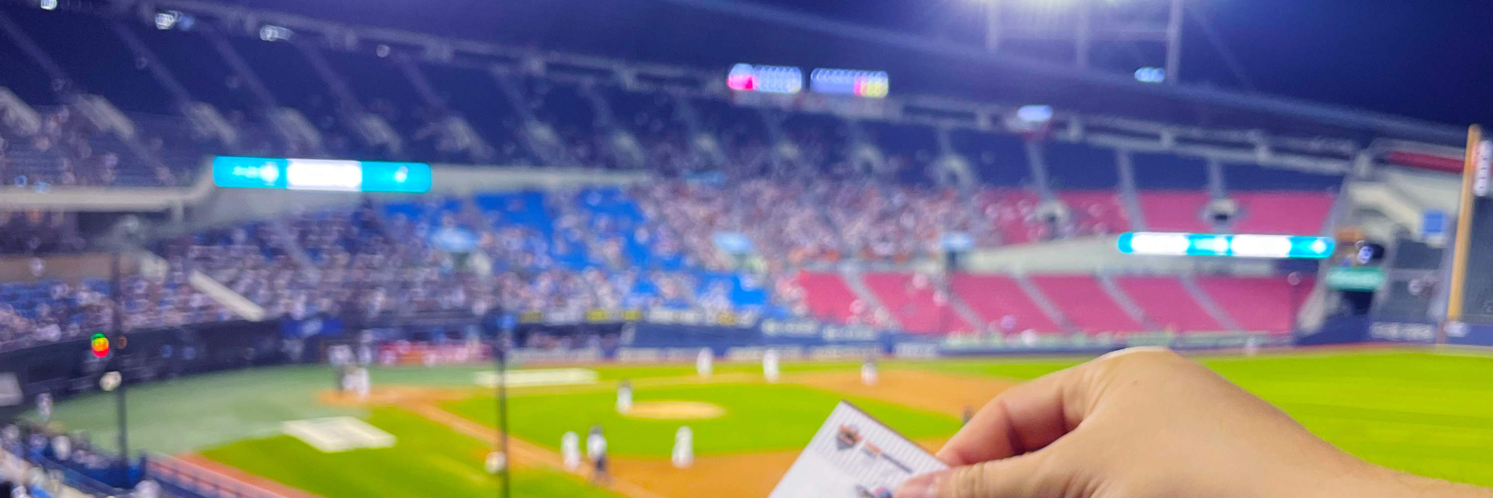 Koreanisches Baseball-/Basketballspiel in Seoul + Lokale K-Food-Erfahrung