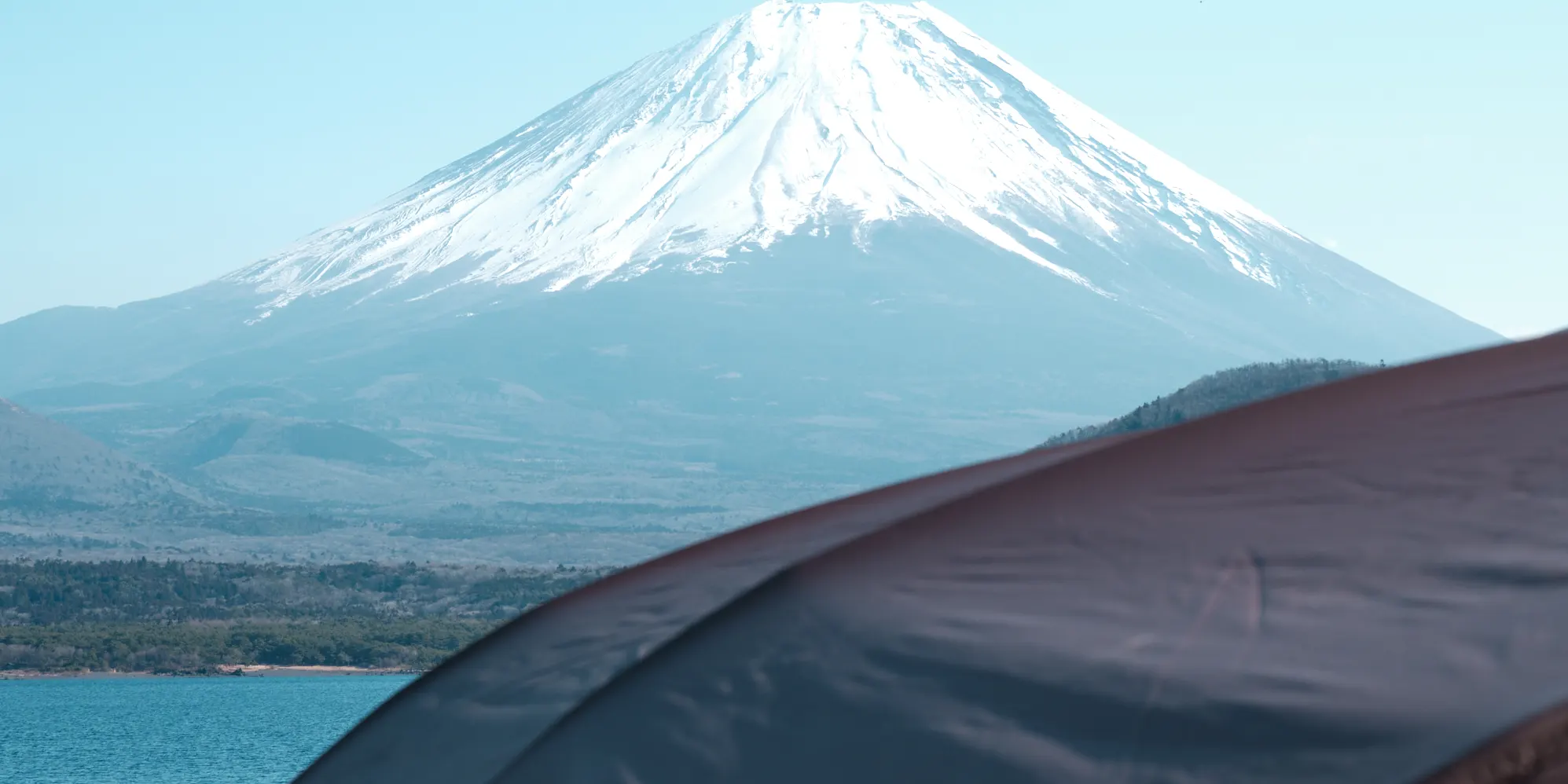 日本露营体验 用具租借Snowpeak套装 2日1夜 (东京上野)