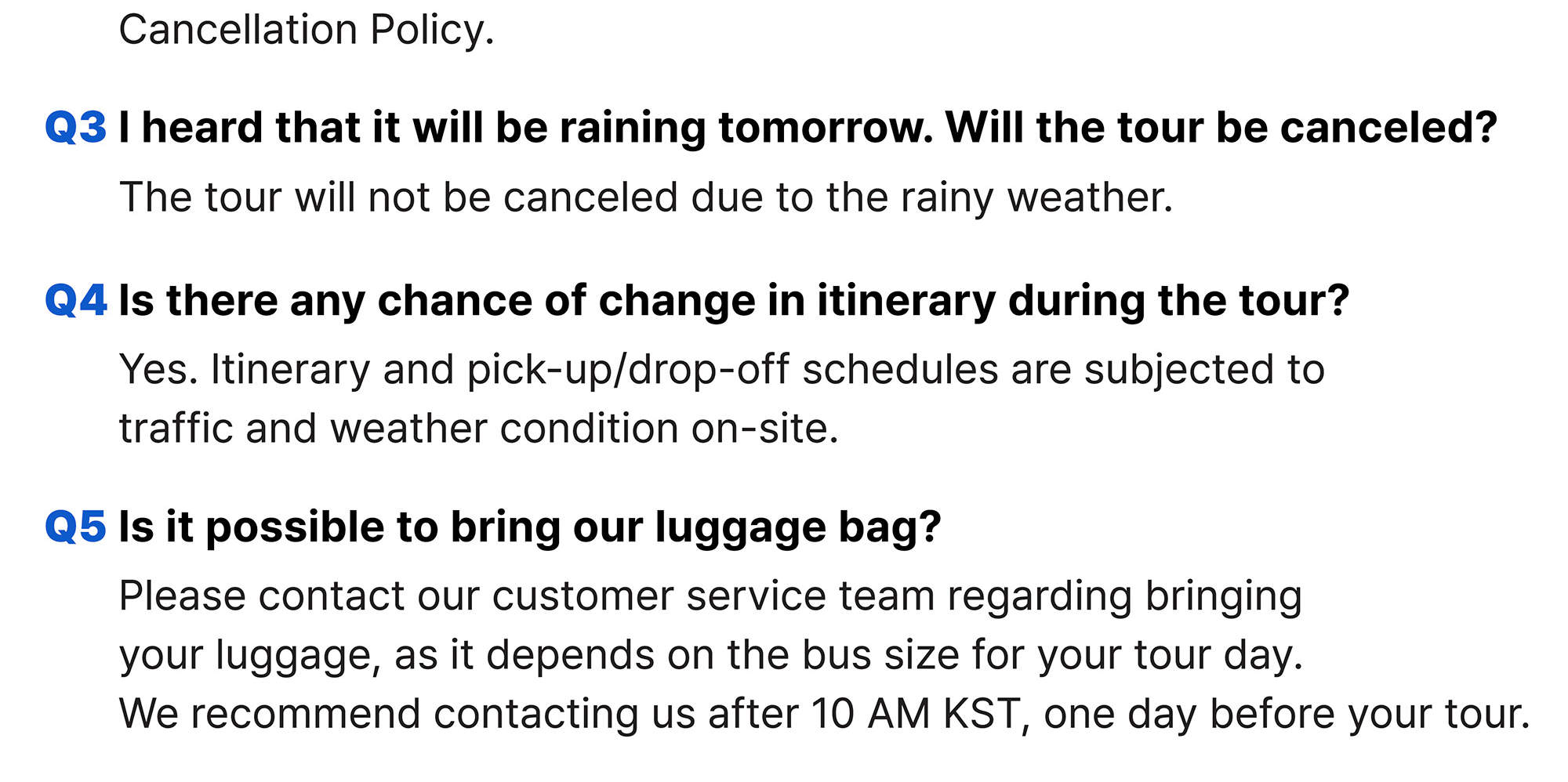 往復シャトルバス送迎（ソウル⇔南怡島）