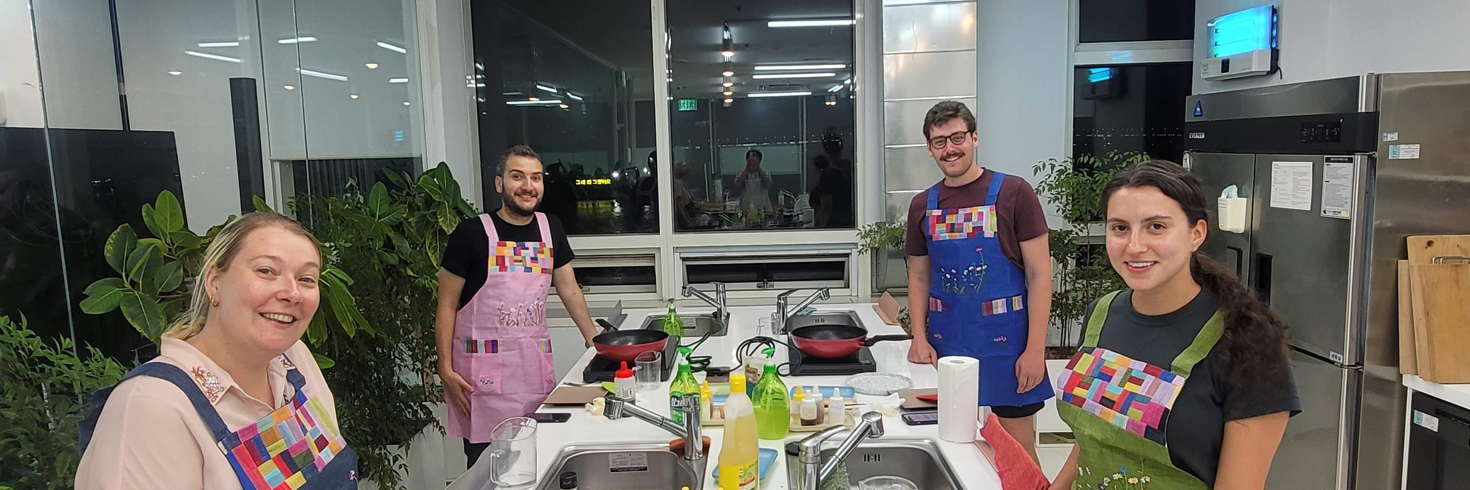 เกาหลีใต้ ปูซาน