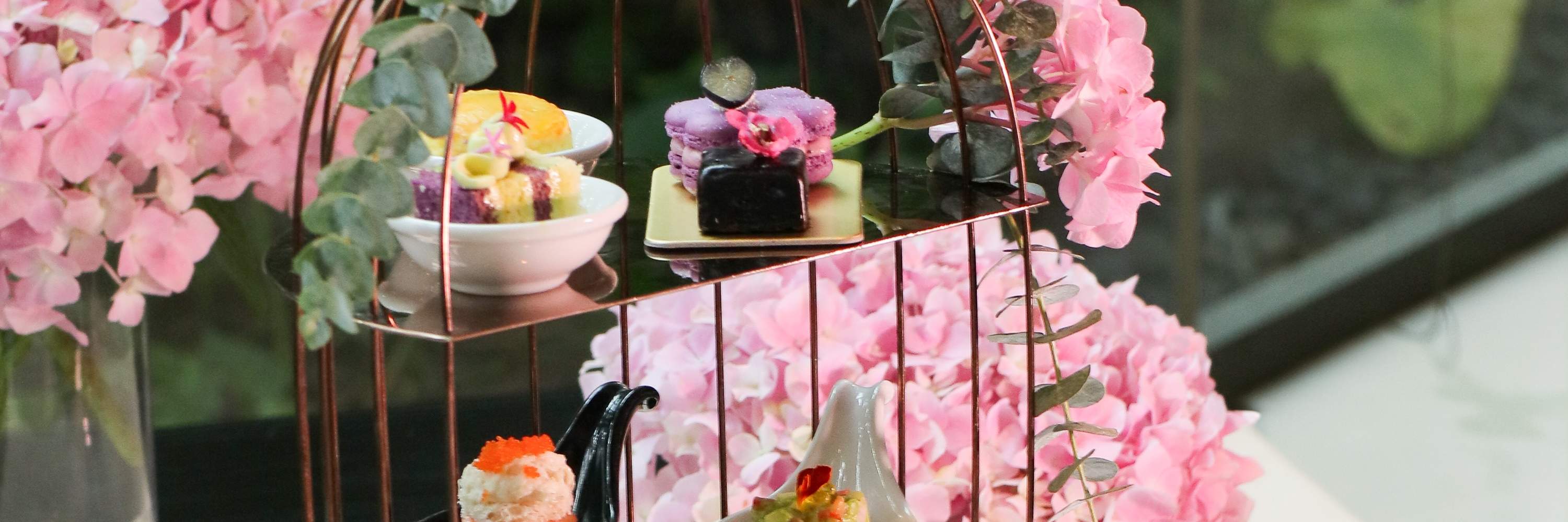 Flower Delivery Bangkok Sukhumvit Best Flower Site