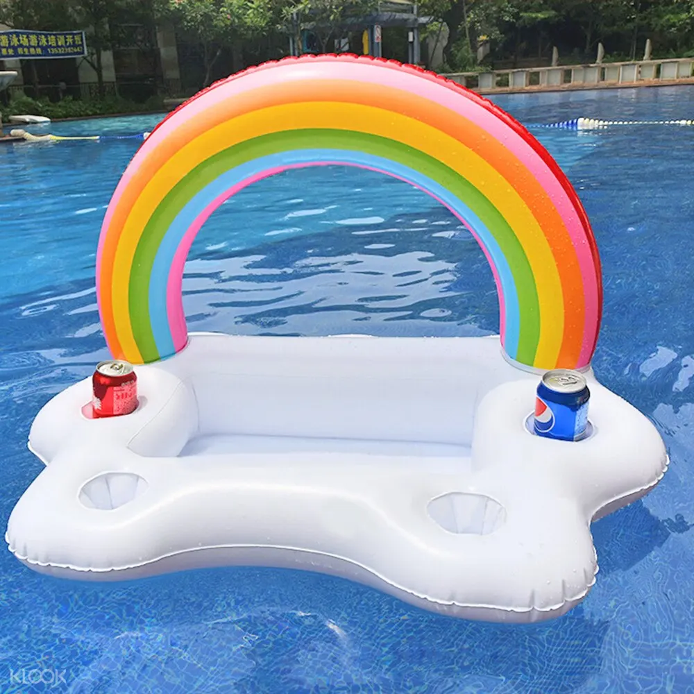 where to buy pool floats