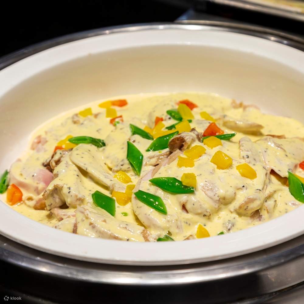 百汇,自助餐,buffet,吃到饱,海鲜,生鱼片,聚餐