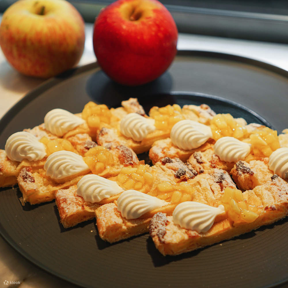 JR East Hotel Metropolitan Taipei, Brilliant