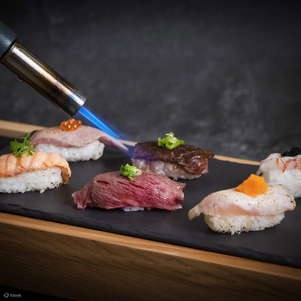 นิกิริซูชิ