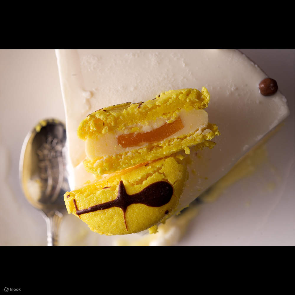 Esme Ice Cream｜Stesen MRT Hospital Wanfang