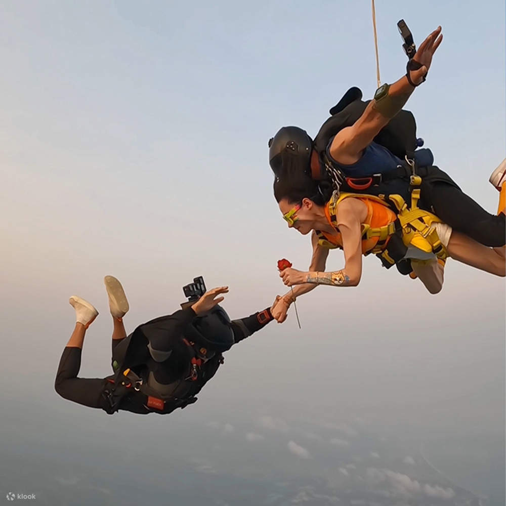 Gói C Máy bay cánh cố định - Cầm tay + Bên thứ ba + Bốn bên