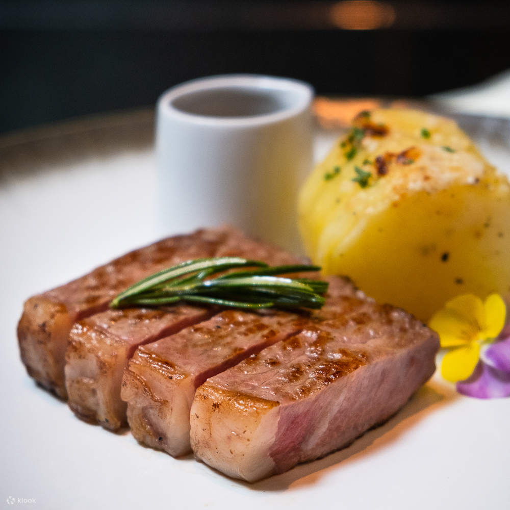 Romsai | 曼谷餐饮 - 悦榕庄 - Klook客路