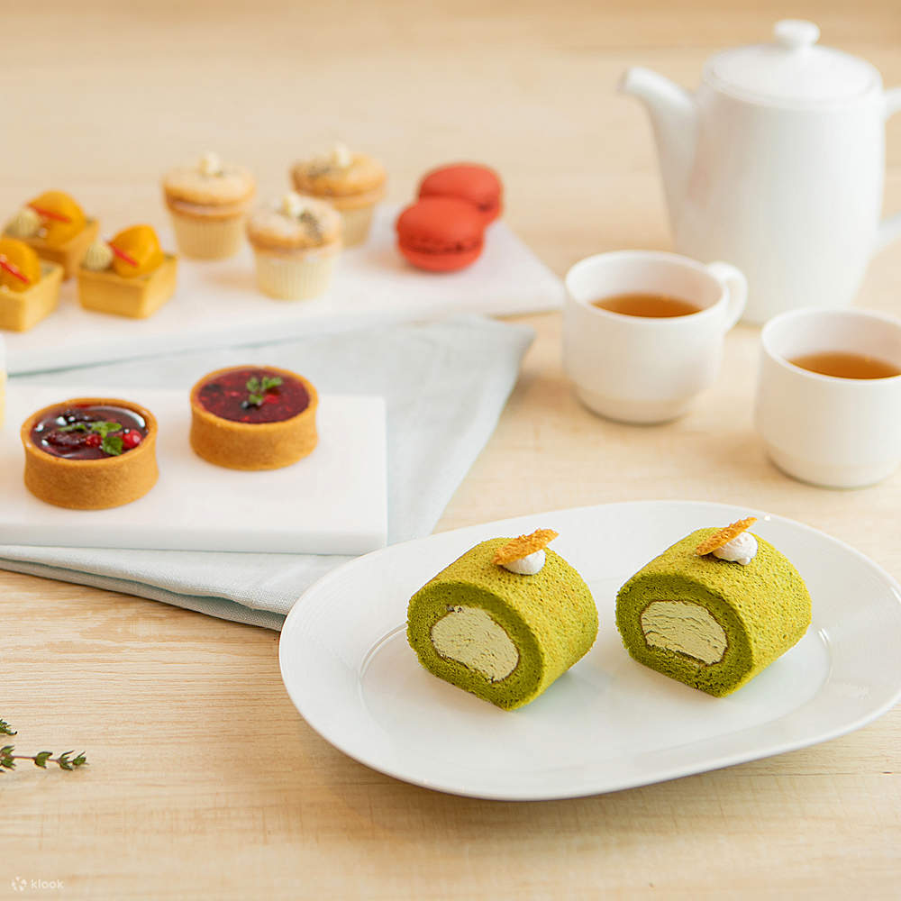 台北喜来登大饭店  十二厨 Kitchen 12