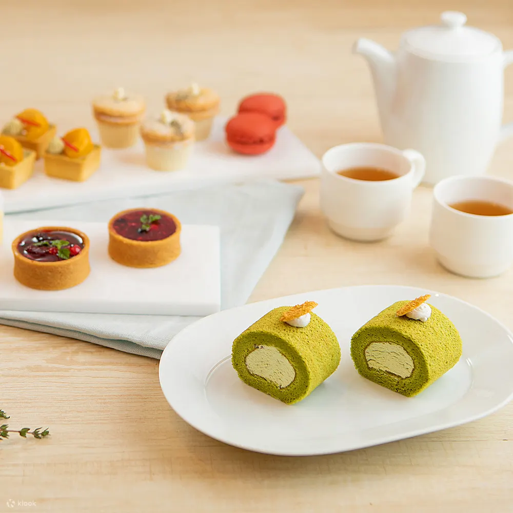 台北喜来登大饭店  十二厨 Kitchen 12