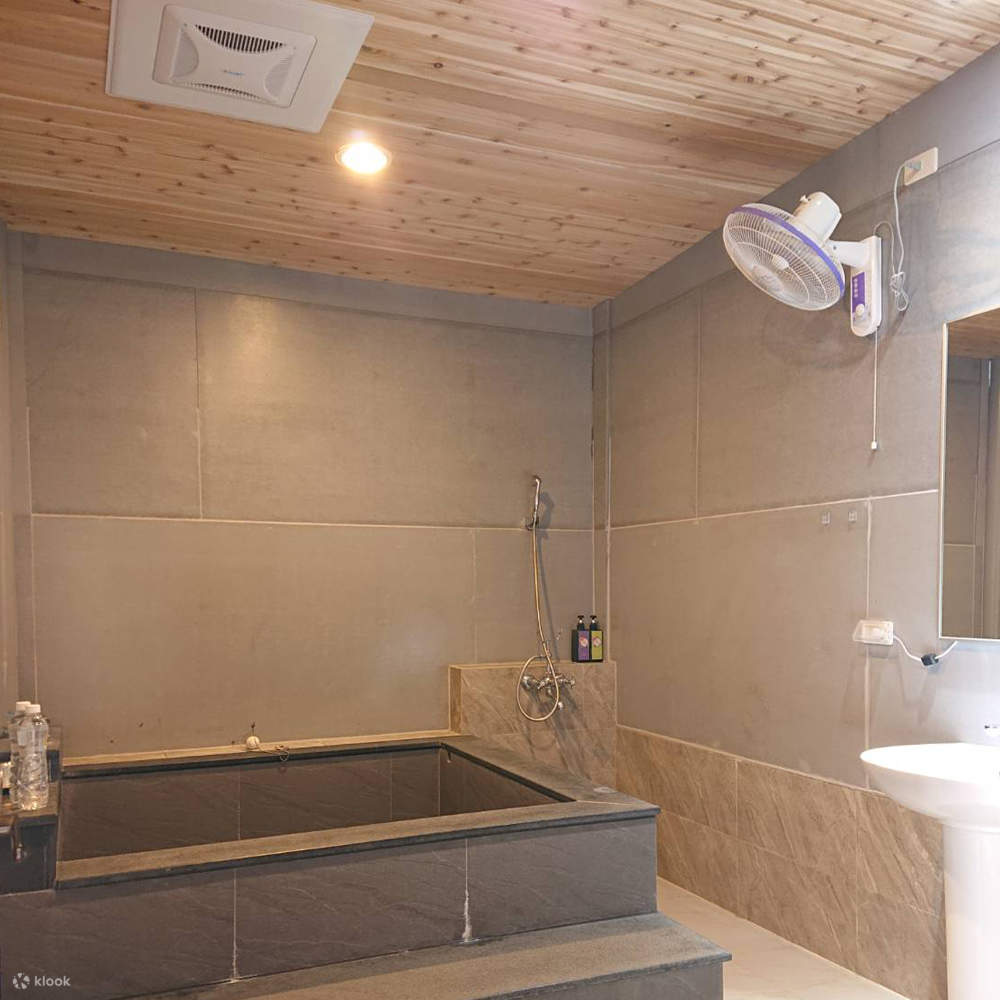 天喜悦温泉会馆