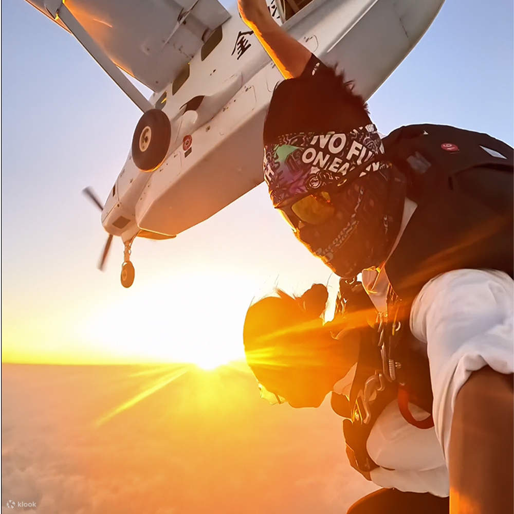 Gói A máy bay cánh cố định - Cầm tay