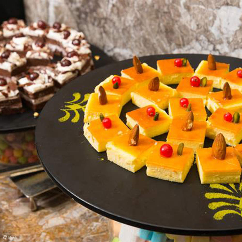 Hsinchu Royal Hotel｜Le kafe｜Hsinchu