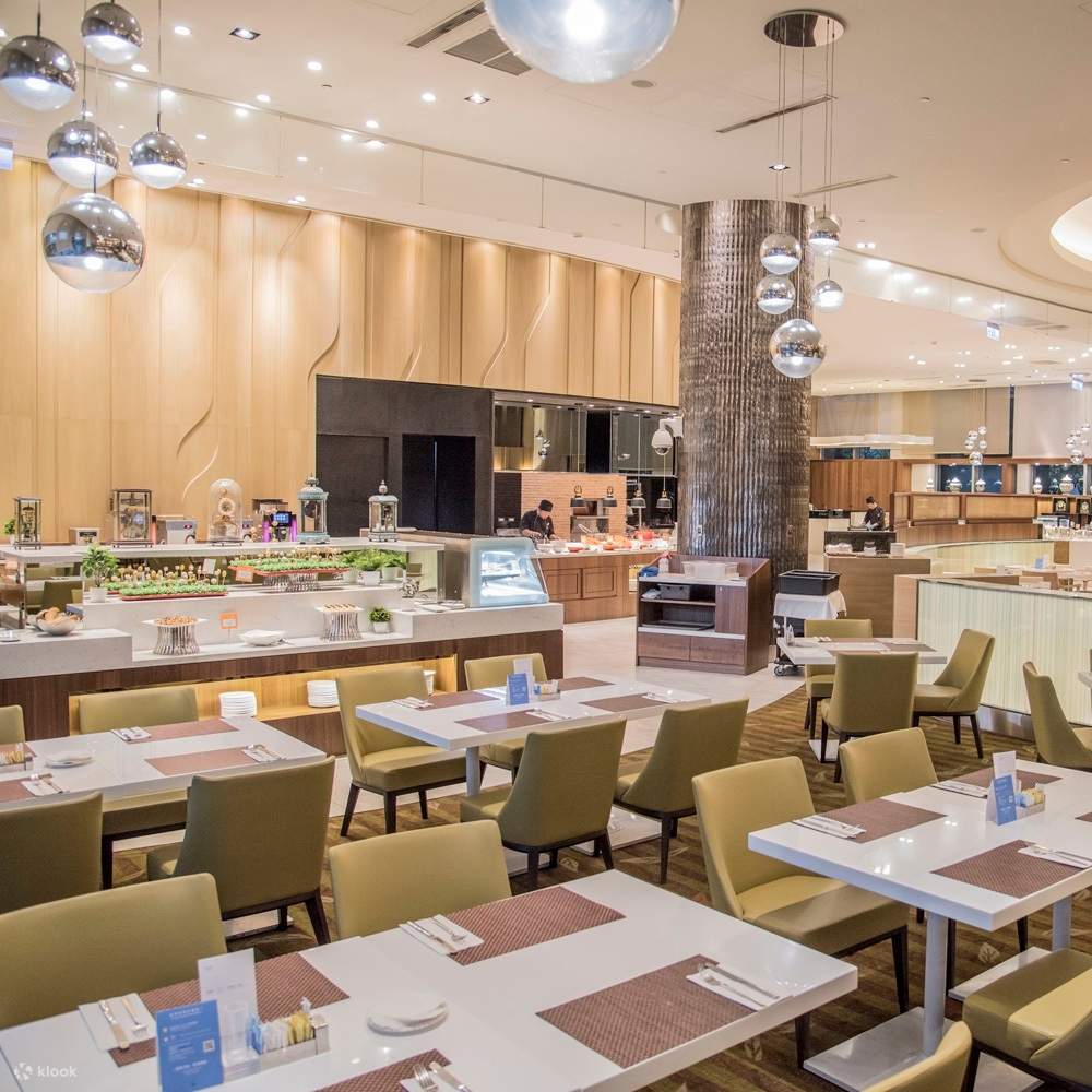 Novotel,品坊西餐廳,高cp值,吃到飽