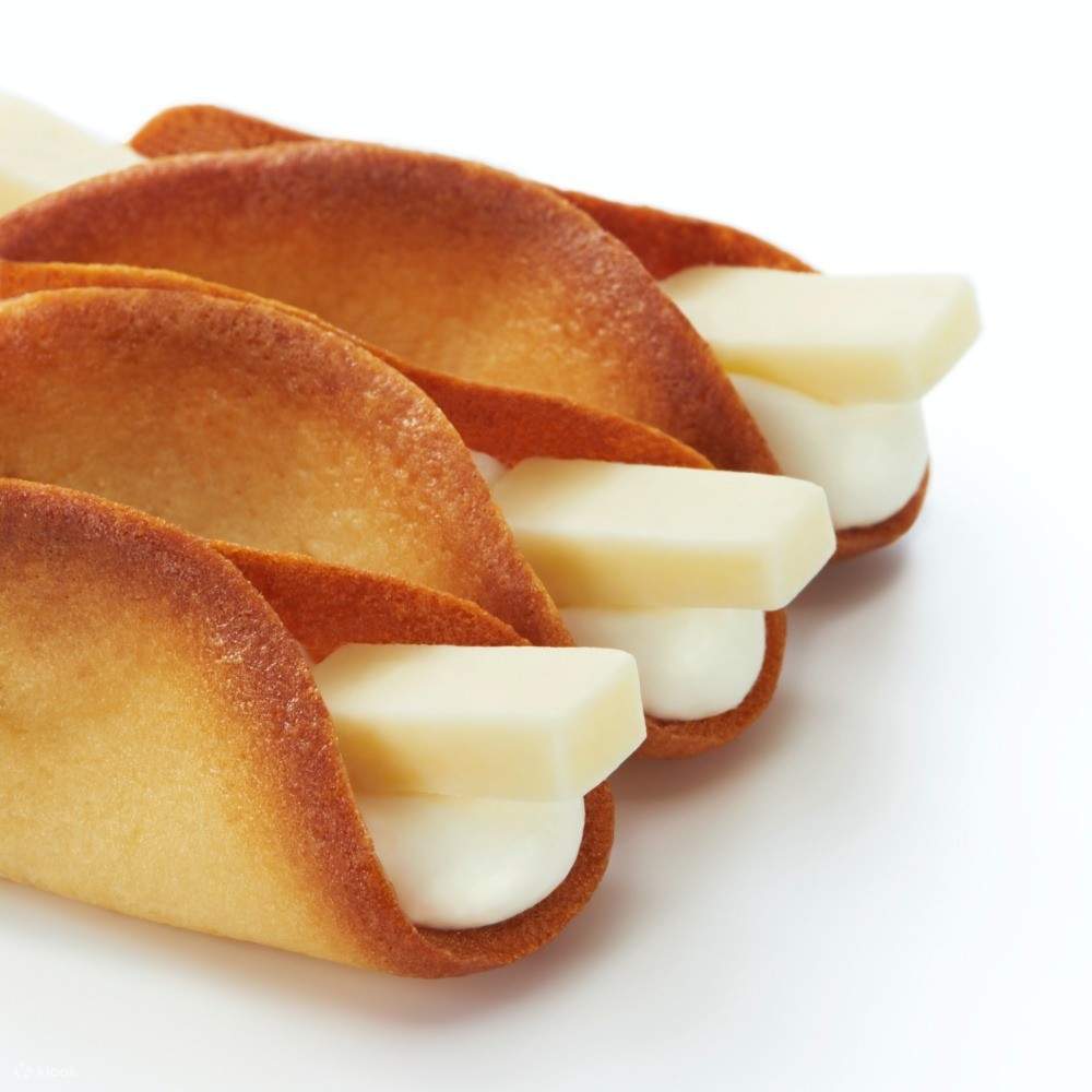 Must-buy in Japan｜Tokyo Station hot sale skip the line｜NEW YORK PERFECT CHEESE cheese crackers｜Airport pick up