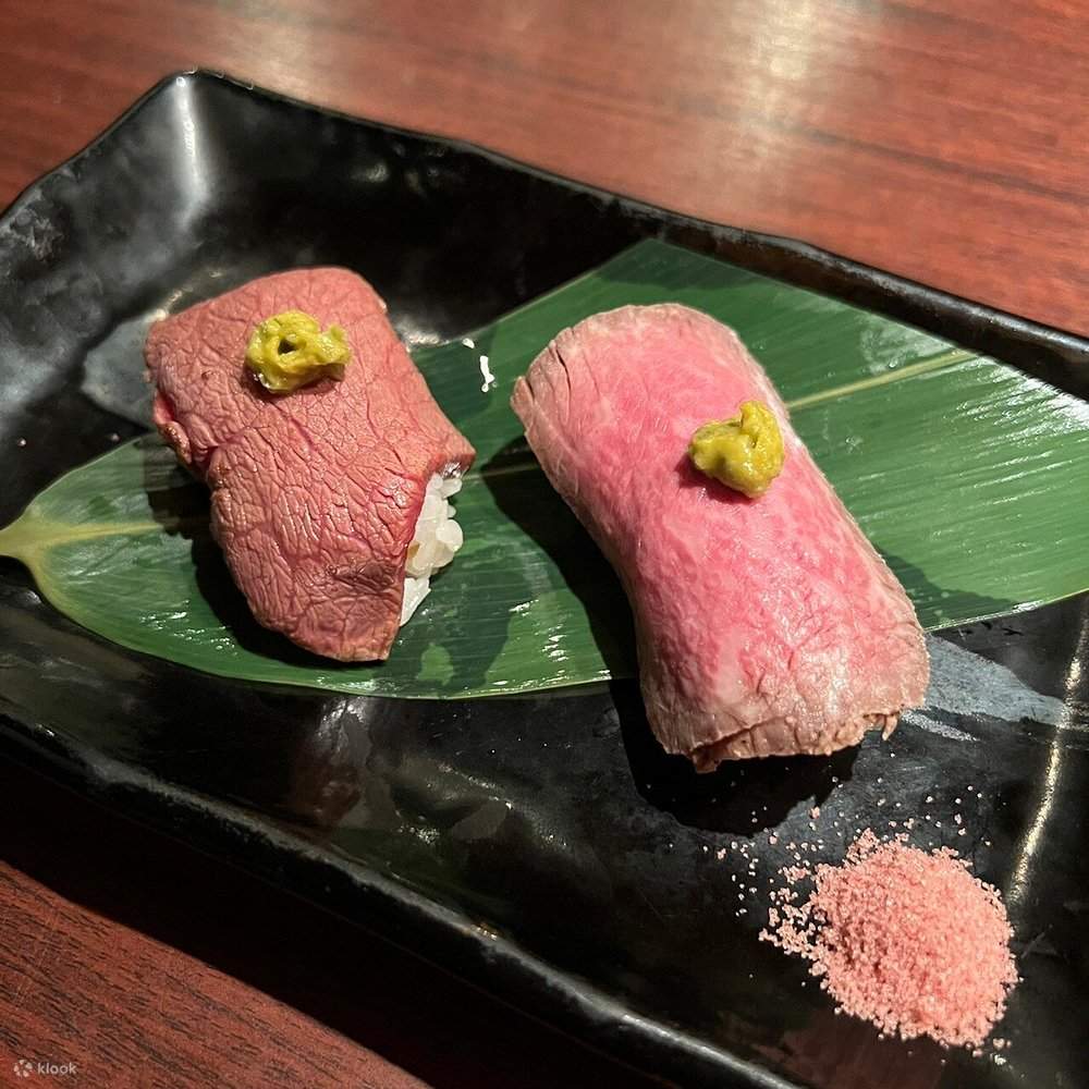 Sumibiyakiniku Tsunk					