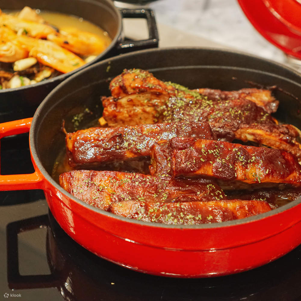 JR East Hotel Metropolitan Taipei, Brilliant