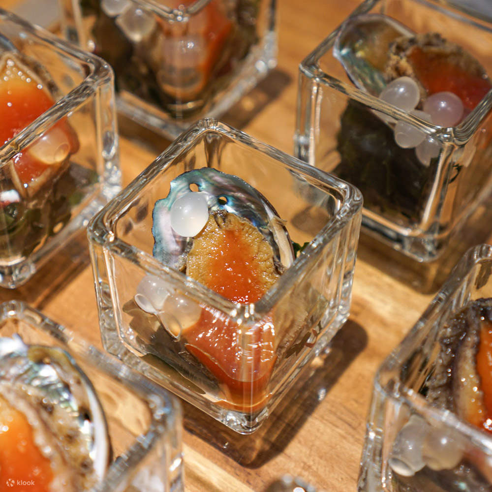 JR East Hotel Metropolitan Taipei, Brilliant