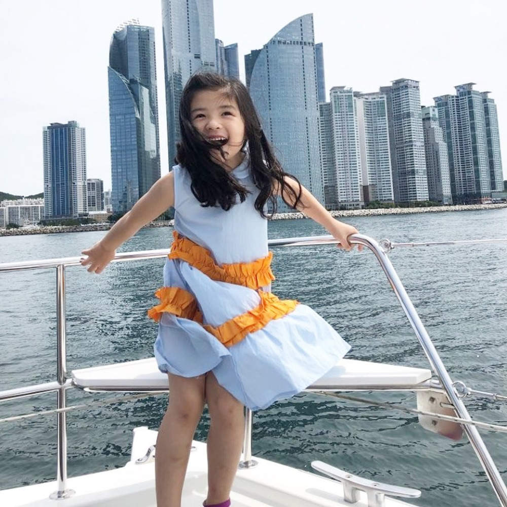 Lawatan Yacht Busan: Pengalaman Yacht