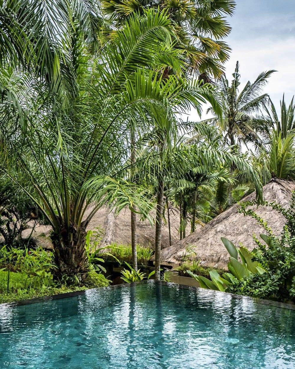 The Sankara Resort & Spa Day Pass and Daycation in Ubud Klook ÉtatsUnis