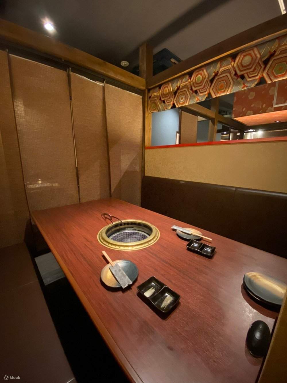 Sumibiyakiniku Tsunk					