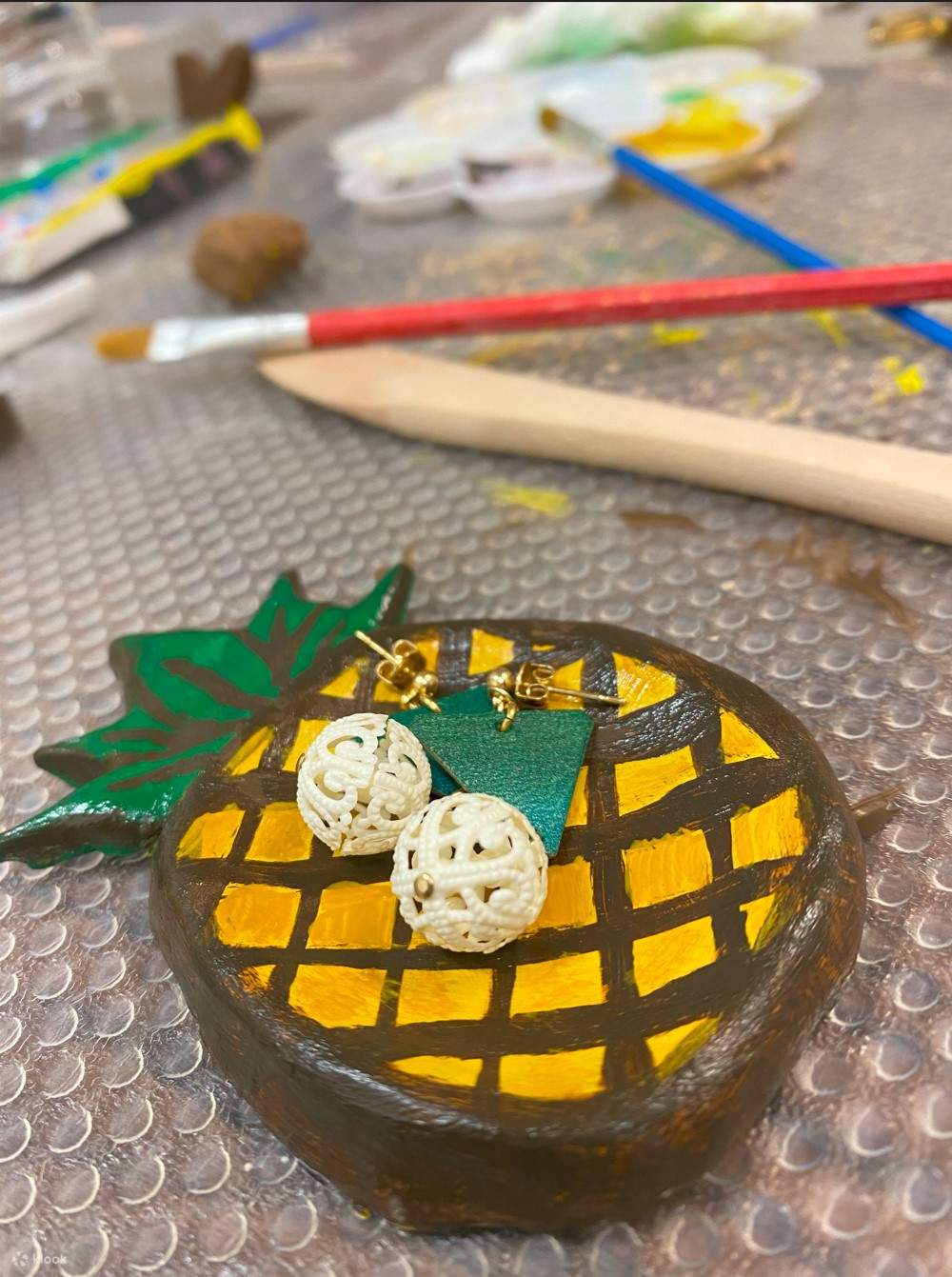 MEMORIES CERAMIC HK – Keramikwerkstatt