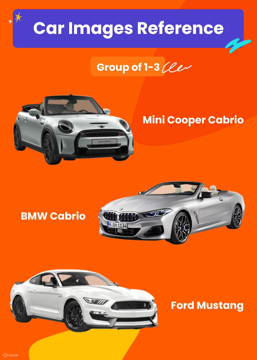 バリ島高級車チャーター