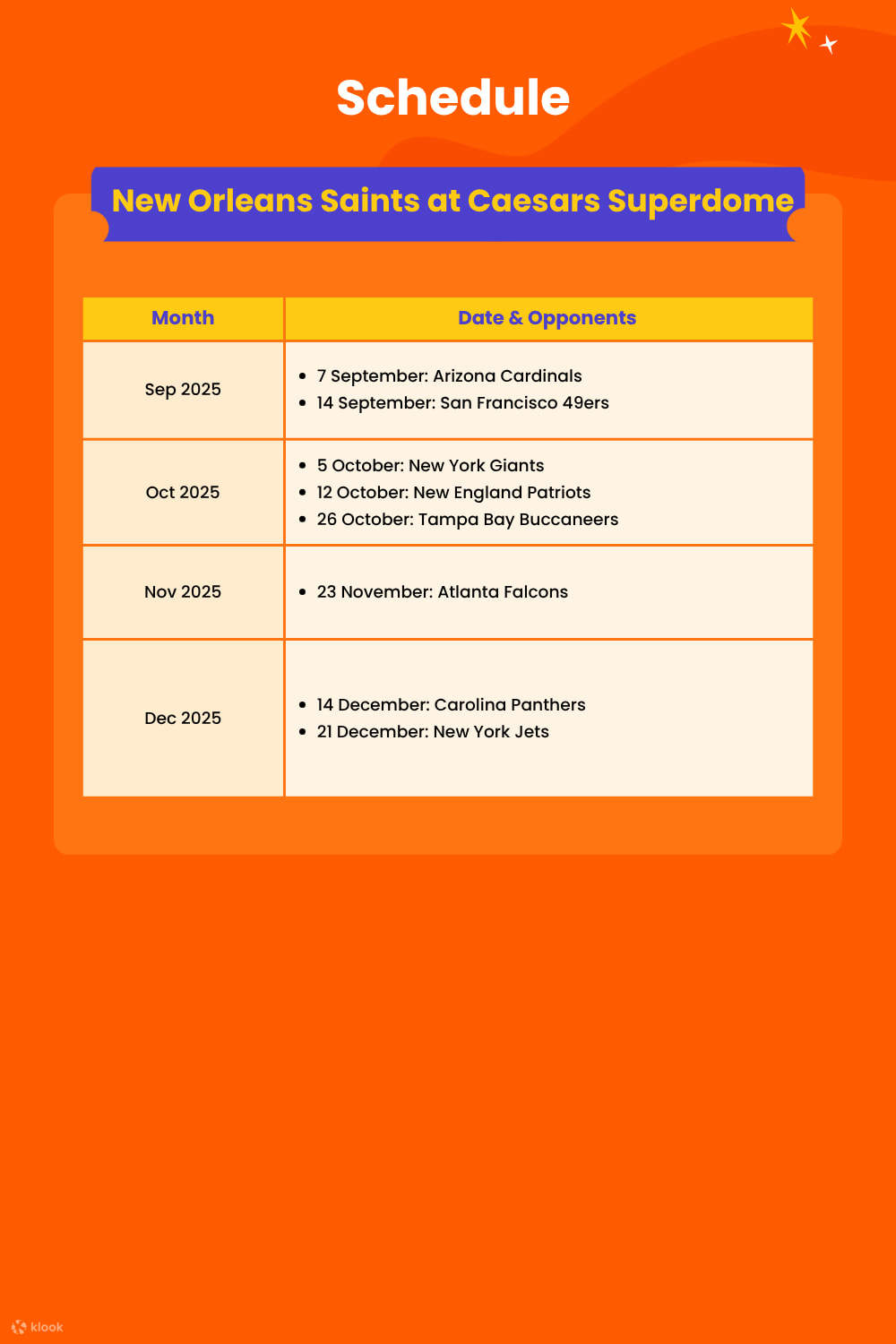 震耳欲聾的歡呼聲，激動人心的能量——聖徒隊的忠實球迷們在超級穹頂體育館的燈光下團結一心。