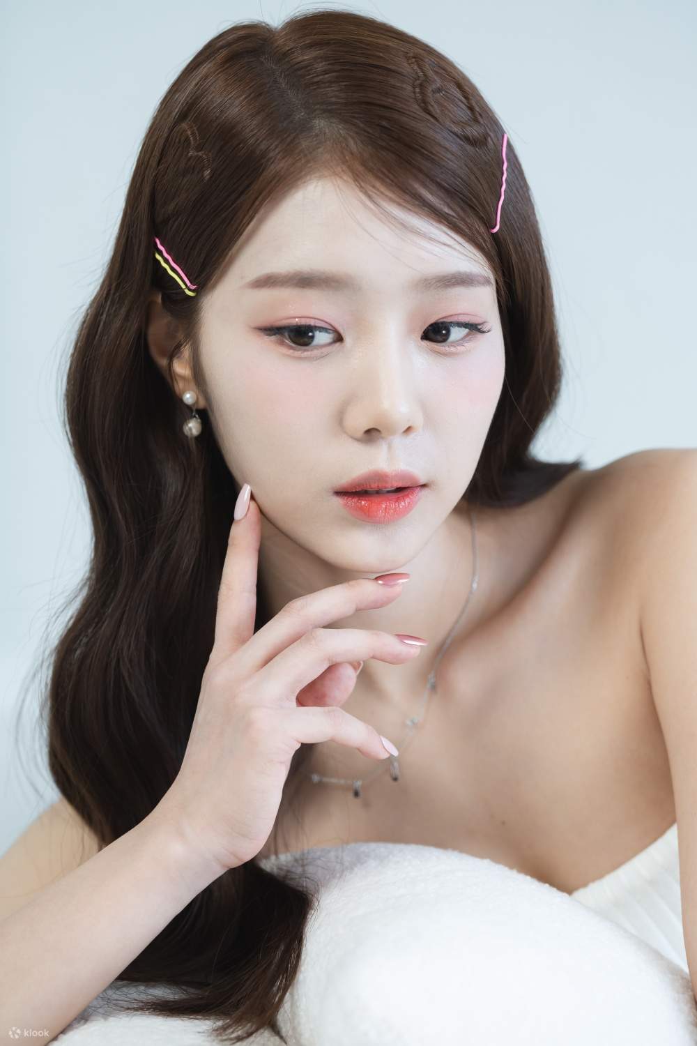 Idol (Celebrity) Makeup