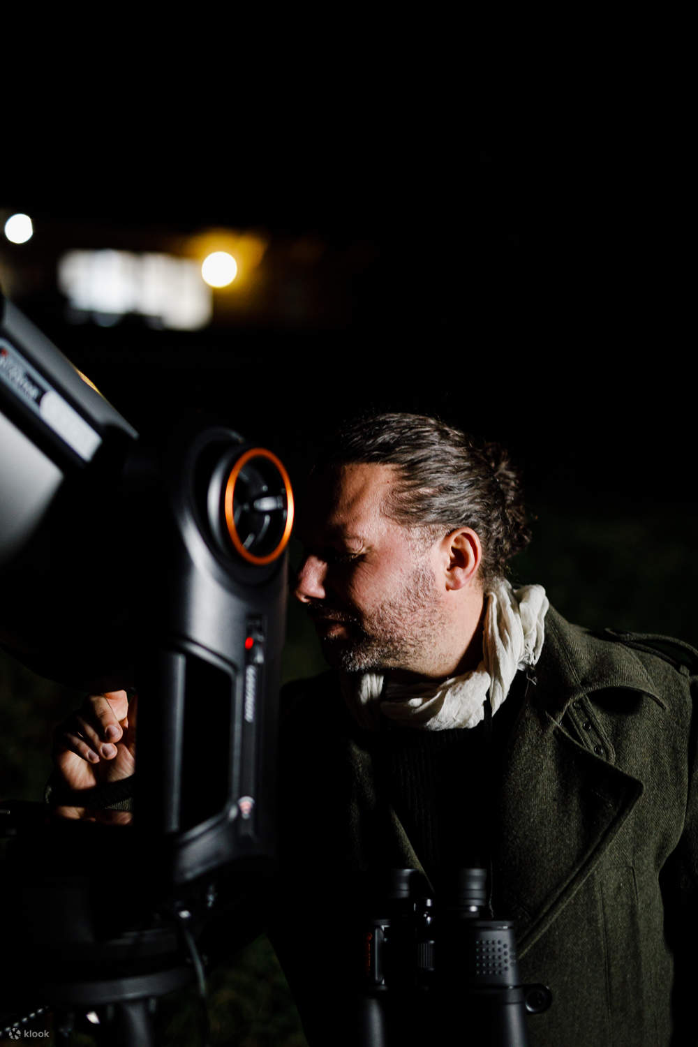 Pengalaman Stargazing di Jervis Bay dengan Ahli Astrofizik