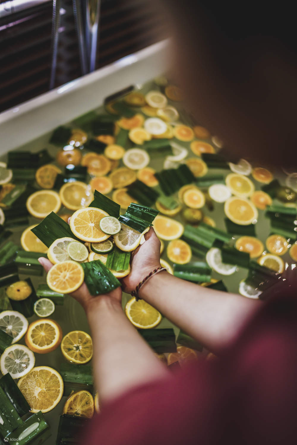 Tejas Spa Adiwana Bisma