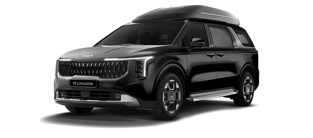 Alquiler de coches con conductor en Seúl a Gyeonggi-do, Gangwon-do y áreas circundantes